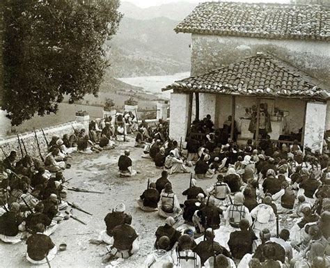 17 Best images about Albanian History on Pinterest | Soldiers ...