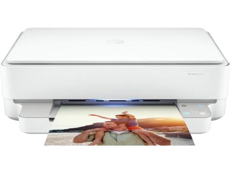 HP ENVY 6000 All-in-One Printer series | HP® Support