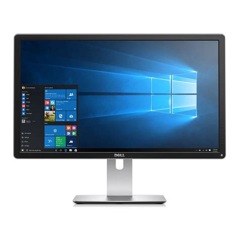 Dell 24 Ultra HD 4K Monitor P2415Q Features, Specs and Specials