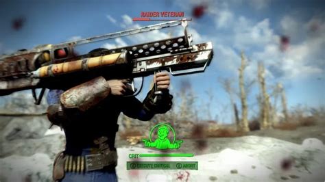 Fallout 4 Guide: Where to find the Fat Man Mini-Nuke Launcher