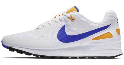 Nike Air Pegasus' 89 Shoe in White for Men | Lyst UK