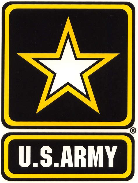 Us Army Logo Vector - ClipArt Best