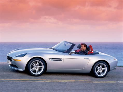 Bmw z8 | Best Cars For You