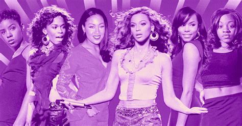 What Are Destiny's Child Members Doing Now? All About The 6 Former ...