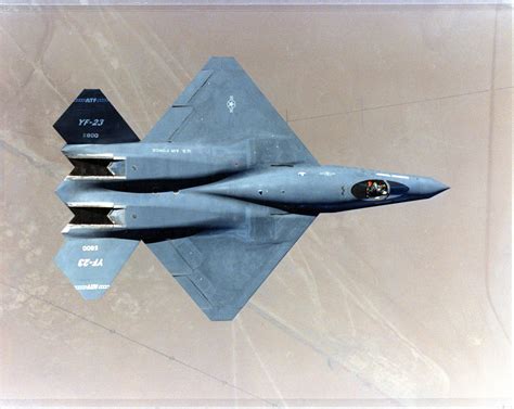 File:YF-23 top view.jpg - Wikimedia Commons