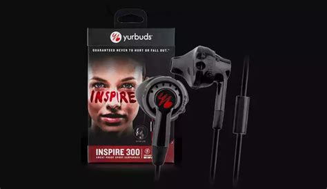 Yurbuds Inspire 300 earbuds review – Digital Masta