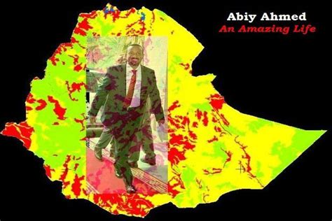 Abiy Ahmed Biography: The Full Account of His Amazing Life Story ...