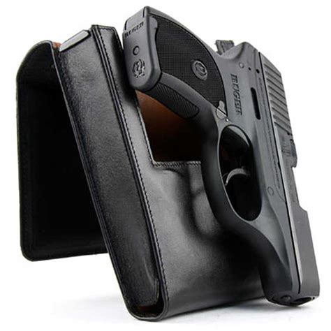 Ruger LC9 Concealed Carry Holster