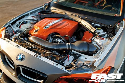 BMW N54 & N55 Engine Guide & How To Tune Them | Fast Car