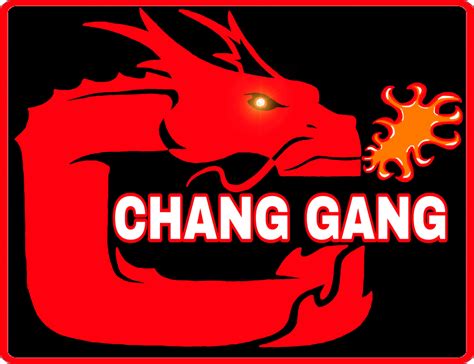 Chang gang : Chang_Gang