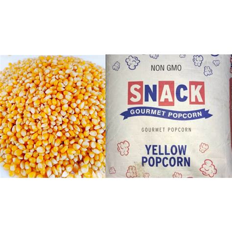 Jual Jagung PopCorn 1 kg | Shopee Indonesia