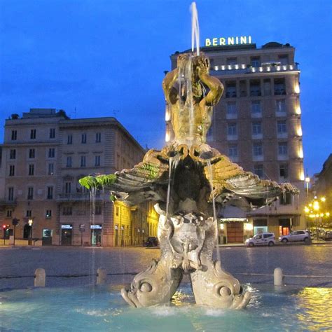 FONTANA DEL TRITONE (2024) All You Need to Know BEFORE You Go (with Photos)