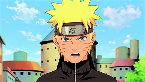 Naruto Screen Caps | Personagens de anime, Naruto uzumaki, Anime