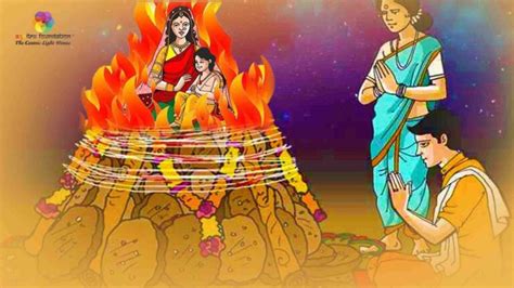 Holi 2022: Event, Significance, Holika Dahan, Story