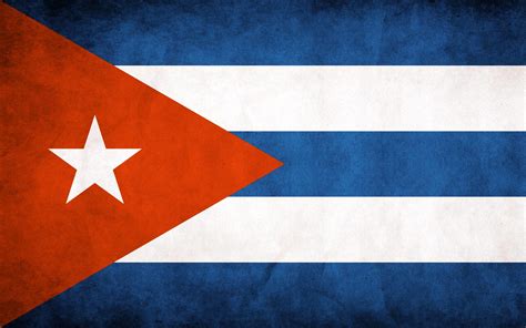 Cuban Flag Wallpapers - Top Free Cuban Flag Backgrounds - WallpaperAccess