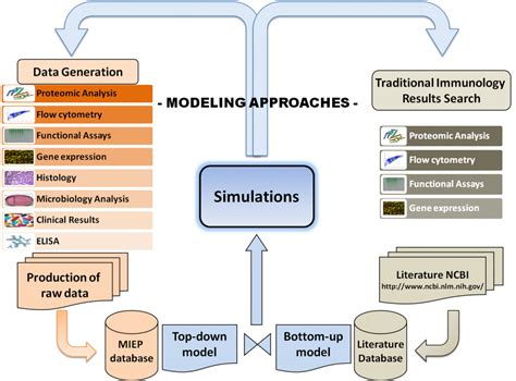 Immunoinformatics | Nutritional Immunology and Molecular Medicine ...