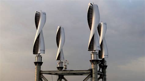 Vertical Wind Turbine Diy - DIY Choices