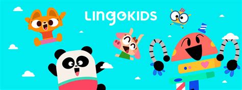 Lingokids: Playlearning for kids | Curiosity Time