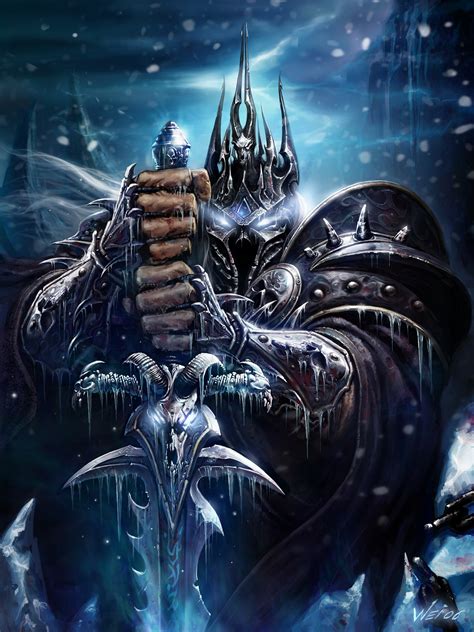 World of Warcraft: Wrath of the Lich King | RPG Site