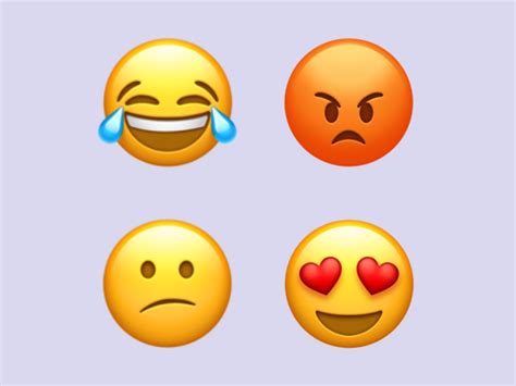 Emojis and accessibility: How to use them properly | by Ryan Tan | UX ...