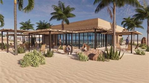 Kalba Beach to undergo major upgrade starting 2024