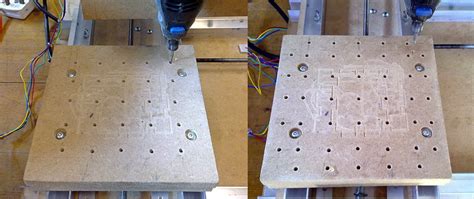 Desktop CNC Mill | Hackaday.io