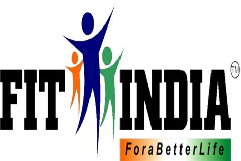 Fit India Movement is launched by Modi - Updated You