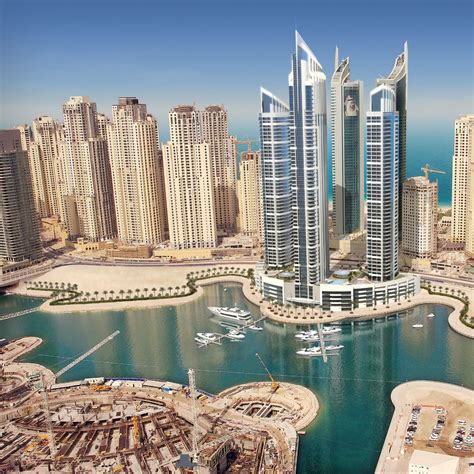 Rove Hotel at Dubai Marina | ProTenders