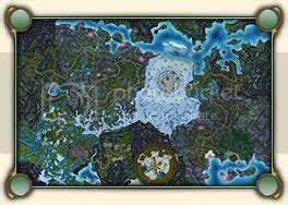 Aion Zone Maps ~ Impetusium - Thulf's Aion Blog