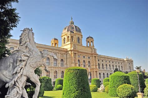 Vienna - Culture, Music, Art | Britannica