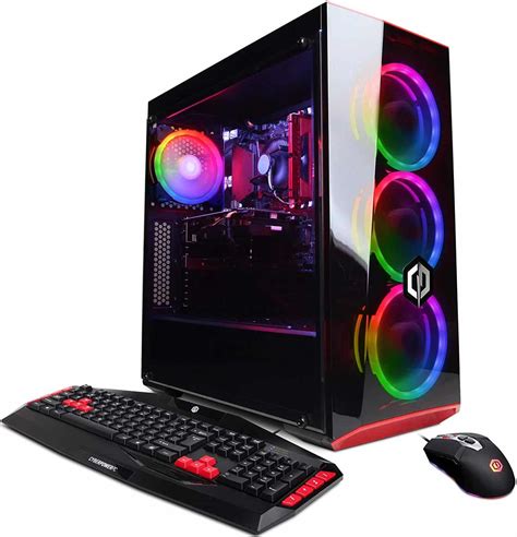 7 Best Gaming PCs Under $500 in 2020 [October]