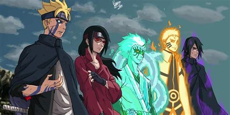 Cooooool | Naruto shippuden anime, Uzumaki boruto, Naruto and sasuke ...