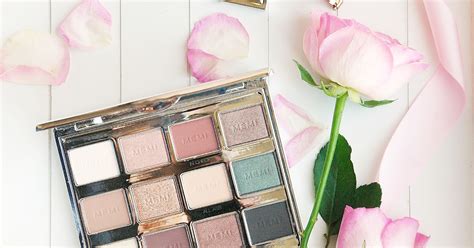 MEMI Makeup Collection: First Impressions — Mimi Rose and Me