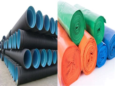 Sự khác biệt giữa nhựa HDPE và LDPE - Nhựa Kim Sơn