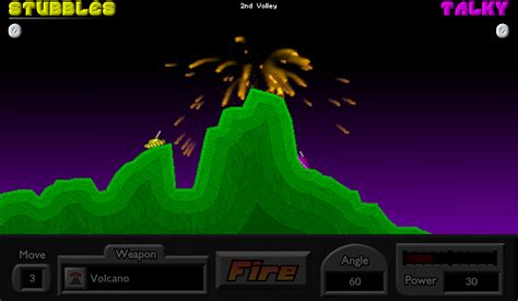 Pocket Tanks - Android Apps on Google Play