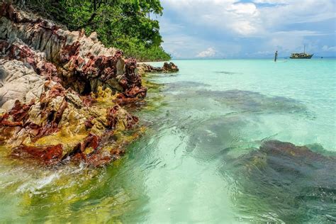 Myeik Archipelago | Southeast Asia Travel