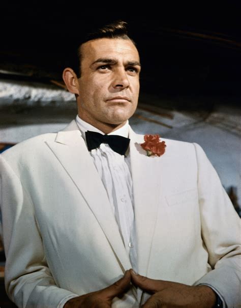 Sean Connery's James Bond Movies Ranked