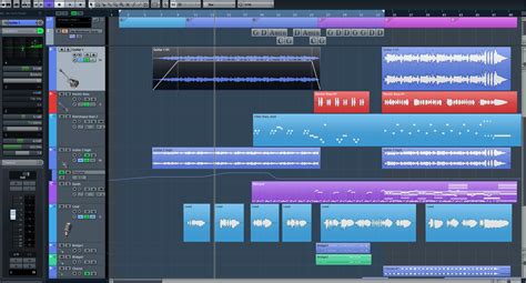 Steinberg Cubase Elements 7 entry-level music production system