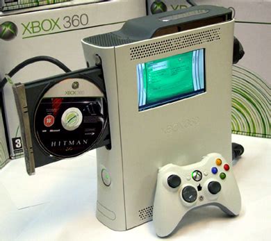 50 Coolest Xbox 360 Mods You Will Ever See