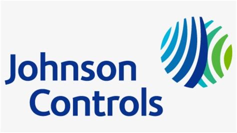 Johnson Controls Logo Png, Transparent Png - kindpng