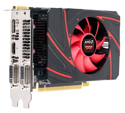 AMD Radeon R7 260X Review