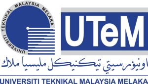 Universiti Teknikal Malaysia Melaka (UTeM) Logo PNG Vector (AI) Free ...