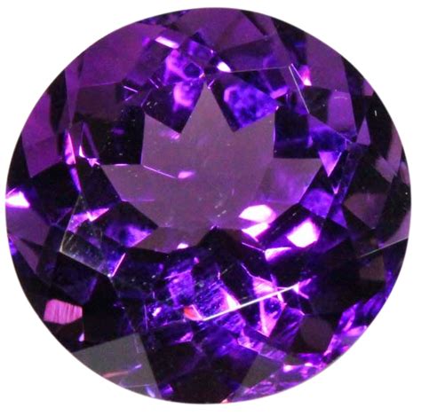 Loose Amethyst Gemstones | NW Gems & Diamonds