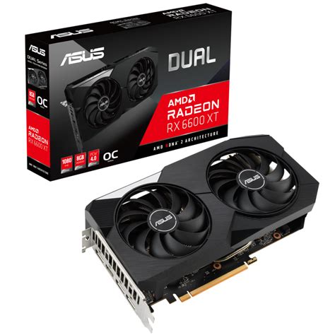 Where to buy the Radeon RX 6600 XT graphics card