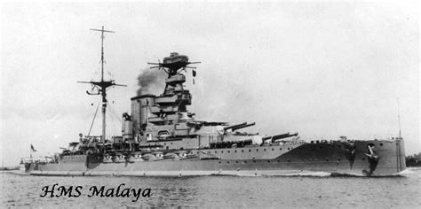 HMS Malaya - Alchetron, The Free Social Encyclopedia