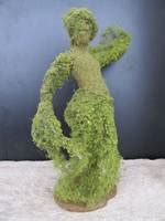 Narnia Dryad (Fantasy) Custom Action Figure