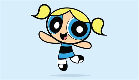 22 Facts About Bubbles (The Powerpuff Girls) - Facts.net