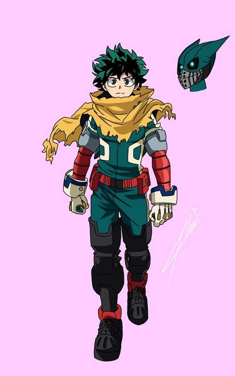 DEKU SUIT | Hero costumes, Hero academia characters, Hero