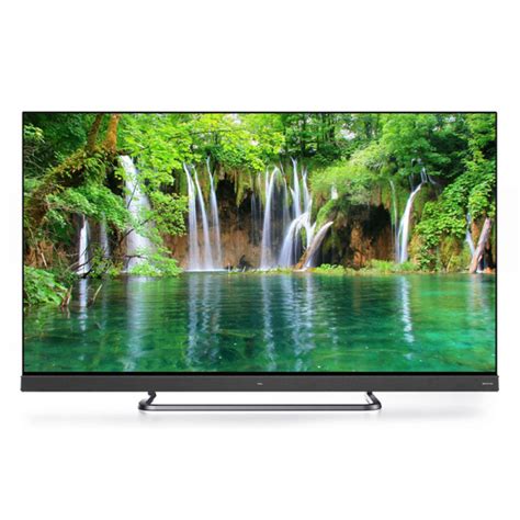 TCL 65 inch Smart UHD 4K Android LED TV - Frameless 65C8 - Leviticus ...