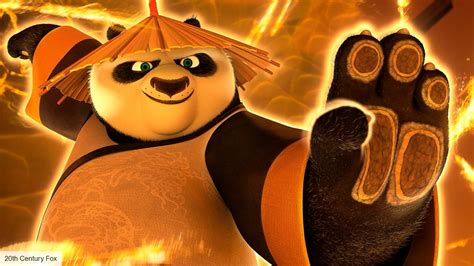 Kung Fu Panda 4 release date, cast, plot, trailer, and more news